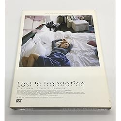 Amazon.co.jp: Lost In Translation: ミュージック